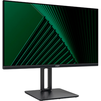  Монитор MSI Pro MP245PG (9S6-3PC19M-014) черный 