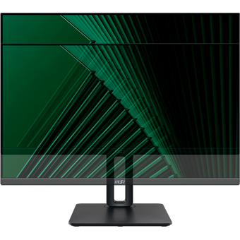  Монитор MSI Pro MP245PG (9S6-3PC19M-014) черный 