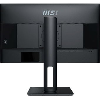  Монитор MSI Pro MP245PG (9S6-3PC19M-014) черный 