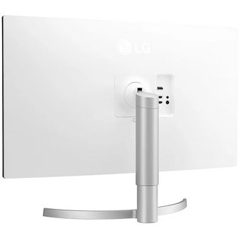  Монитор LG 32UN650K-W.ARUZ черный 