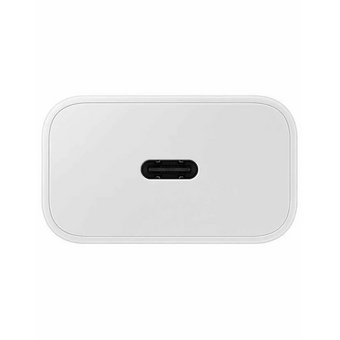  Сетевое зарядное устройство Samsung EP-T2510 White (EP-T2510NWEGEU) 