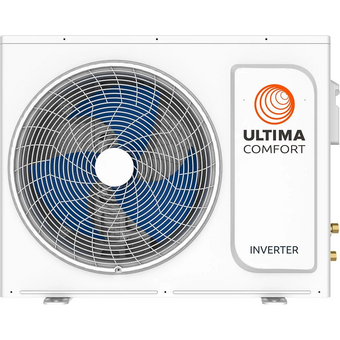  Кондиционер Ultima Comfort ELB-I09PN Elysium Inverter 