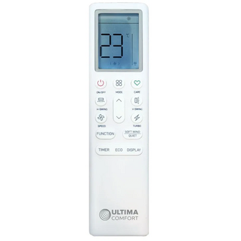  Кондиционер Ultima Comfort ELB-I09PN Elysium Inverter 