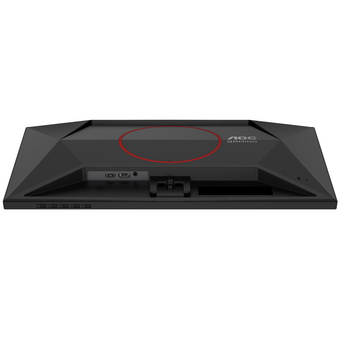  Монитор AOC 24G42E черный и черный/красный 