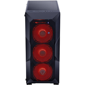  ПК Bloody BD-PC RB55C1 (2107145) MT Ryzen 5 5600X (3.7) 16Gb SSD1Tb RTX4060 8Gb Windows 11 Home 64 GbitEth 500W черный (RUS) 