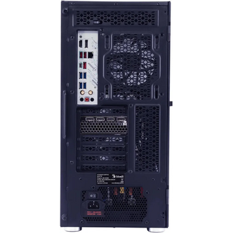  ПК BLOODY BD-PC RB65C2 (2086014) AMD Ryzen 5 7500F, DDR5 32ГБ, 1ТБ(SSD), Nvidia GeForce RTX 4060 - 8 ГБ, Windows 11 Home, черный 