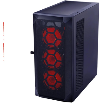  ПК BLOODY BD-PC RB65C2 (2086014) AMD Ryzen 5 7500F, DDR5 32ГБ, 1ТБ(SSD), Nvidia GeForce RTX 4060 - 8 ГБ, Windows 11 Home, черный 