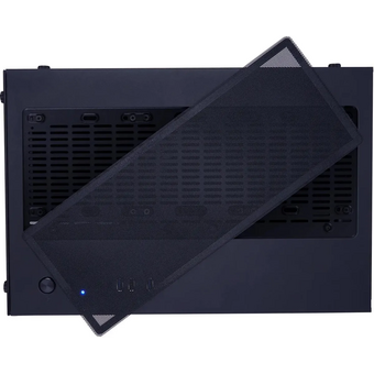  ПК Bloody BD-PC CZ79C3 (2086015) MT i7 13700F (2.1) 32Gb SSD1Tb RTX4070Ti Super 16Gb Windows 11 Home 64 GbitEth 850W черный 