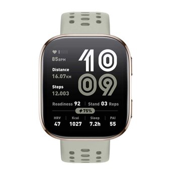  Smart-часы Amazfit Bip 6 A2435 Stone Grey 