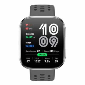  Smart-часы Amazfit Bip 6 A2435 Charcoal Grey 