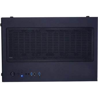  ПК Bloody BD-PC CZ79C3 (2086015) MT i7 13700F (2.1) 32Gb SSD1Tb RTX4070Ti Super 16Gb Windows 11 Home 64 GbitEth 850W черный 