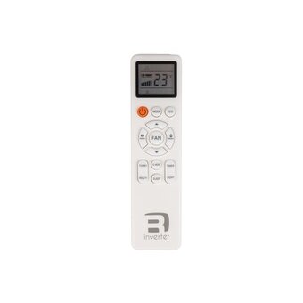  Кондиционер Rovex RS-07PXI6/RS-07PXI6 In/Out Smart inverter 