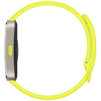  Фитнес-браслет HUAWEI Band 10 55020ELC NOR-B29 Green 
