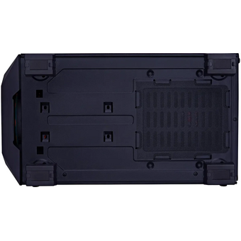  ПК Bloody BD-PC RB55C1 (2107145) MT Ryzen 5 5600X (3.7) 16Gb SSD1Tb RTX4060 8Gb Windows 11 Home 64 GbitEth 500W черный (RUS) 