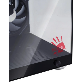  ПК Bloody BD-PC CZ79C3 (2086015) MT i7 13700F (2.1) 32Gb SSD1Tb RTX4070Ti Super 16Gb Windows 11 Home 64 GbitEth 850W черный 