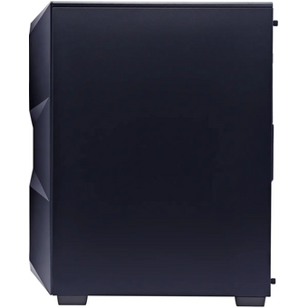 ПК Bloody BD-PC RB55C1 (2107145) MT Ryzen 5 5600X (3.7) 16Gb SSD1Tb RTX4060 8Gb Windows 11 Home 64 GbitEth 500W черный (RUS) 