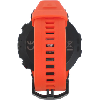  Smart-часы Black Shark BS-W2402 (GS3 Sport) (1746933) корп.черный рем.оранжевый 