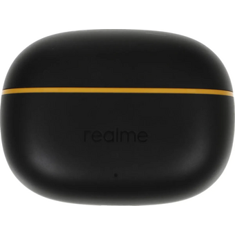  Беспроводные наушники Realme Buds T200 Lite черный 