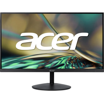  Монитор Acer SB272P1bi (UM.HS2CD.102) черный 