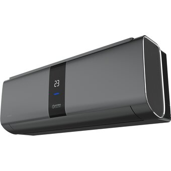  Кондиционер Ultima Comfort ELN-I07PN Elysium Nero Inverter 