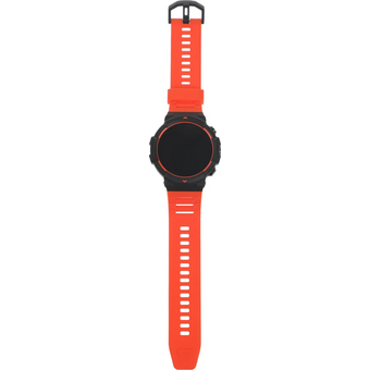 Smart-часы Black Shark BS-W2402 (GS3 Sport) (1746933) корп.черный рем.оранжевый 
