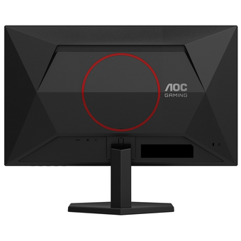  Монитор AOC 24G42E черный и черный/красный 