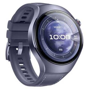  Smart-часы HUAWEI Watch 5 RTS-AL00 55020EVL 46mm LTE Grey-purple composite 