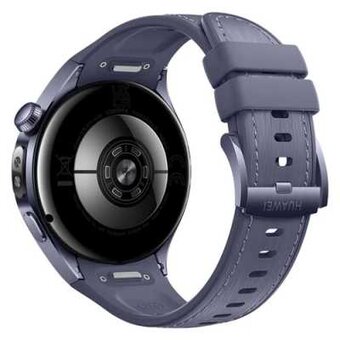  Smart-часы HUAWEI Watch 5 RTS-AL00 55020EVL 46mm LTE Grey-purple composite 