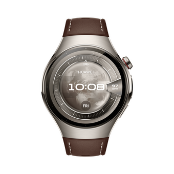  Smart-часы HUAWEI Watch 5 RTS-AL00 55020EVM 46mm LTE Brown composite 