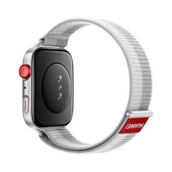  Smart-часы HUAWEI Fit 4 SYA-B19 55020FAK Grey 