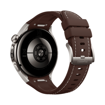 Smart-часы HUAWEI Watch 5 RTS-AL00 55020EVM 46mm LTE Brown composite 