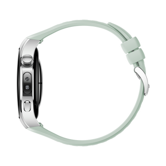  Smart-часы HUAWEI Watch 5 SOC-AL00 55020EVS 42mm LTE Green Elastomer 