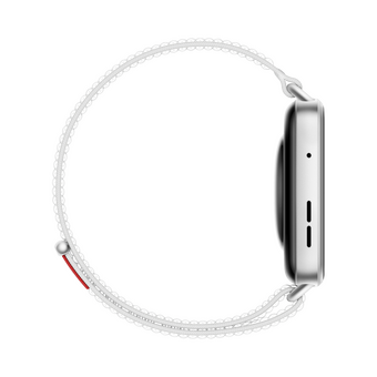  Smart-часы HUAWEI Fit 4 SYA-B19 55020FAK Grey 