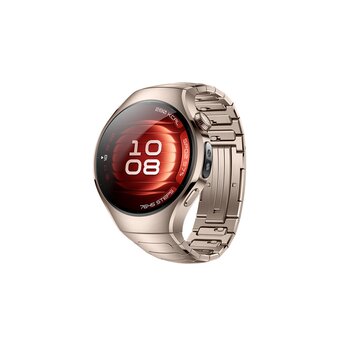  Smart-часы Huawei Watch 5 55020EVP 42mm золотой 
