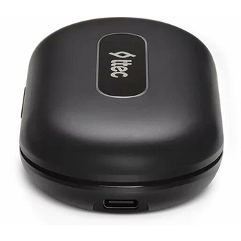  Наушники TTEC 2KM156S SoundFlow Open-Ear OWS Bluetooth Headset Black 