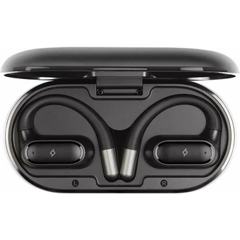  Наушники TTEC 2KM156S SoundFlow Open-Ear OWS Bluetooth Headset Black 