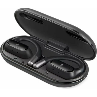  Наушники TTEC 2KM156S SoundFlow Open-Ear OWS Bluetooth Headset Black 