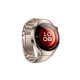  Smart-часы Huawei Watch 5 55020EVP 42mm золотой 