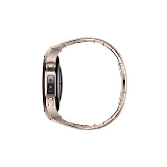 Smart-часы Huawei Watch 5 55020EVP 42mm золотой 