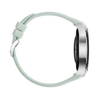  Smart-часы HUAWEI Watch 5 SOC-AL00 55020EVS 42mm LTE Green Elastomer 