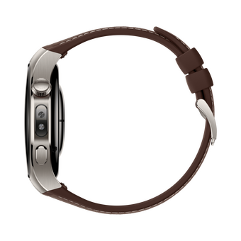  Smart-часы HUAWEI Watch 5 RTS-AL00 55020EVM 46mm LTE Brown composite 