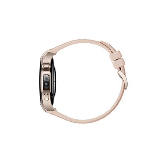  Smart-часы Huawei Watch 5 55020EVQ 42mm бежевый 