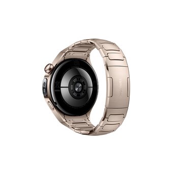  Smart-часы Huawei Watch 5 55020EVP 42mm золотой 