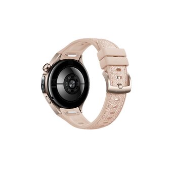  Smart-часы Huawei Watch 5 55020EVQ 42mm бежевый 