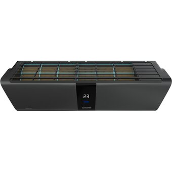  Кондиционер Ultima Comfort ELN-I07PN Elysium Nero Inverter 