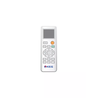  Кондиционер KEG KAC-9GHA-P100 Classic L 