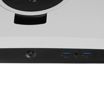  Монитор Dell AW2723DF 