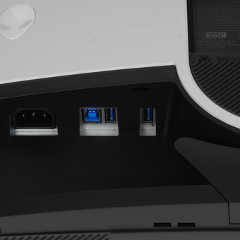  Монитор Dell AW2723DF 
