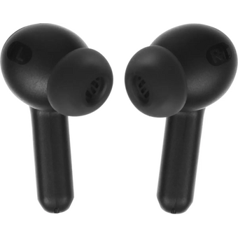  Беспроводные наушники Realme Buds T200X черный 