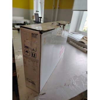  УЦ Ноутбук IRU Калибр 17ALC (1990888) Core i5 12500H 32Gb SSD512Gb nVidia GeForce RTX 3060 (плохая упаковка, б/у, нет документации, замена мат. платы) 